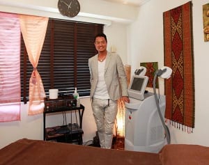 高知東生 逮捕前に独占告白「義父介護してない」「女大好き」