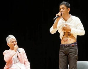 笑いはがん細胞をやっつける！「がんに克つ」日常習慣5