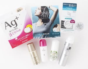 もう皮膚科で治る！「ワキ汗」の悩みを解決する4ステップ