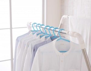 部屋干しは“5時間”が勝負！専門家語るニオわない干し方