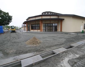 公民館に11億円！飯館村の村民があきれるハコモノ復興計画