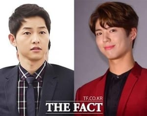 ソン・ジュンギとパク・ボゴム、ユチョン事件当時一緒に居た!?「悪質なデマ、事実無根」