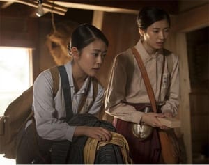 ついに終戦へ！3分で分かる「とと姉ちゃん」まとめ【第13週】