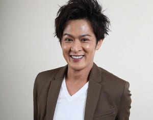 「真田丸」豊臣秀次役・新納慎也が語るこれからの見どころ