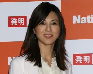 雨宮塔子 2児託して復帰に元夫の妻が怒り「あまりに身勝手」