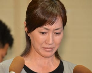 高島礼子抱えてた悲痛「外で子供作っていい」と高知に伝える