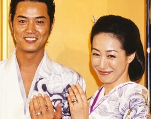 高知東生の呆れたヒモ生活 午前4時に高島駆けつけ飲み代会計