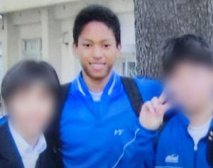 ケンブリッジ飛鳥育てた綾戸智恵似母 中学時代から五輪を視野