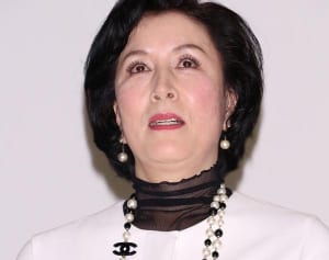 高畑淳子 40代で行きついた「人生で大事な２つのこと」