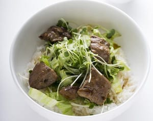 夏バテ・熱中症を予防するための「エン・テツ・サン」料理６