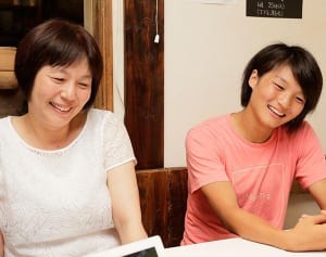 東京五輪に期待！ 女子ラグビー20歳選手育んだ“母の愛”