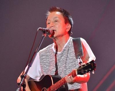 「君住む街へ」　歌手活動46年の小田和正（番外編）