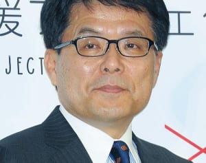 増田寛也支える満喜夫人「鳩山幸さんと真逆のタイプ」と評判