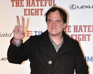 クエンティン・タランティーノ、「あと2本撮ったら終わり」は本当か