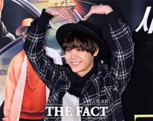 MBLAQ ミル、14日に入隊！「成長する時間にする」