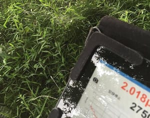 福島県南相馬市 法令の640倍の汚染地に戻される住民の悲痛