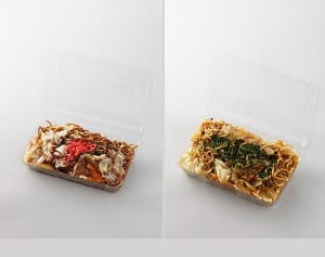 【今週の対決】昔ながらvs.豊富味メニューの「焼きそば対決」