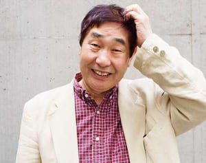 蛭子能収のゆるゆる人生相談 「奥さんとのエッチも家事です」