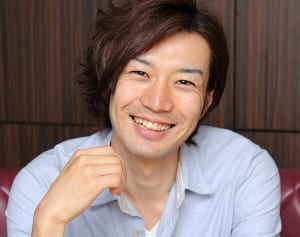 『リア王』出演の志村朋春 バイト中もセリフ覚える猛特訓