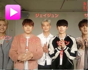 日本デビューを見逃すな！すぐわかる大型新人“MAP6”の魅力