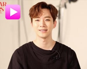 2PM ジュノ独占告白！「ソロだからこそ夢中になれること」