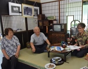 昭和30年代にタイムスリップ　新鶴見小に歴史資料室