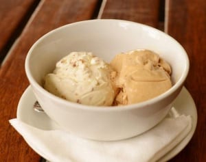 アイス食べたい時はレバーを！米国発「食べて痩せる」方法