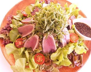 管理栄養士が推薦「過食がおさまる」栄養満点“涼”レシピ