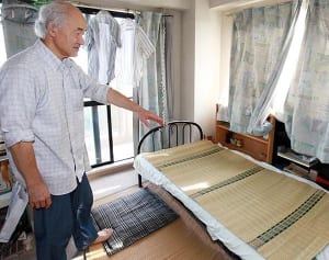 エコ生活歴半世紀の達人に教わる「昔ながらの暑さ対策」