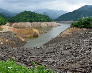 水不足”深刻も…「絶対にやってはいけない」3つの節水