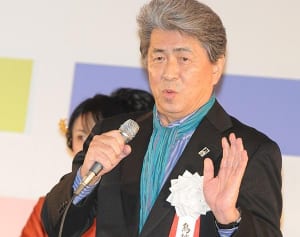 鳥越俊太郎 盟友・菅原文太さんの妻が語る「天国からの応援」