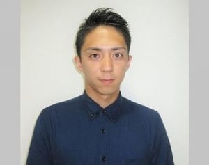 満島ひかりの弟・光太郎、フクオカと入団で基本合意　バスケB3リーグ