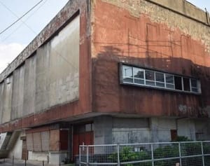 さよならコザ琉映　31日閉館