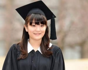 眞子さま 週3博物館勤務と並行して…国際親善でご活躍への期待