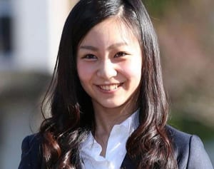 佳子さま 夏休みは“勉強漬け”で語学留学＆海外ご訪問中止へ