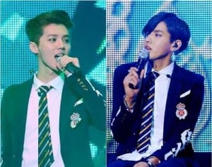 SMエンタ、EXO元メンバー・クリス＆ルハンと和解…2022年まで契約有効へ