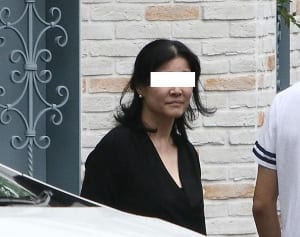 ASKA ブログ再開に妻は激やつれ、マンション売却も検討か