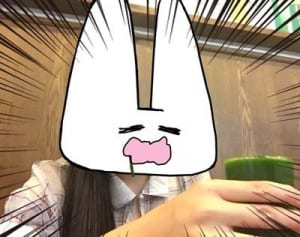 五十八のぞき　日焼けにも効く!? 1000年続く薬・苦すぎる青汁の効力