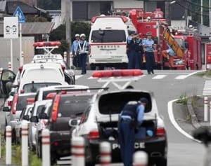 夢破れ、突然の変貌　相模原障害者施設殺傷事件