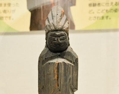 「カワイイ仏像」が集合　鎌倉