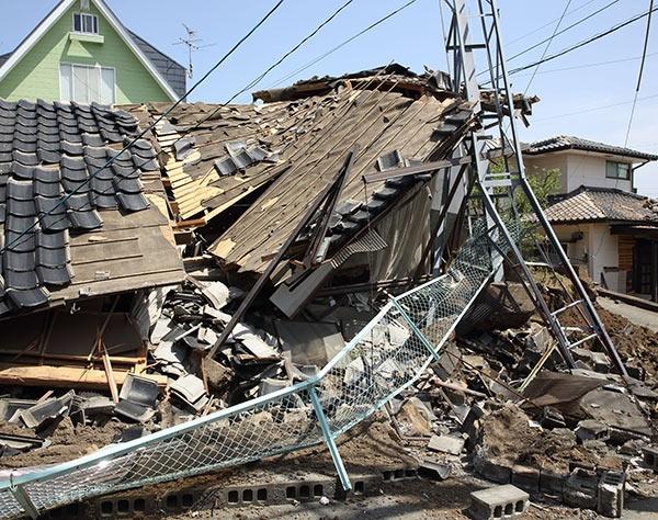 M7超クラスも…専門家が警告する「南関東＆岩手沖」大地震
