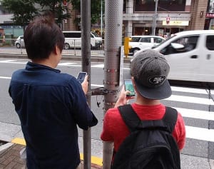 「ポケモンGO」IT専門家が危惧する子どもを待つ“５つの罠”