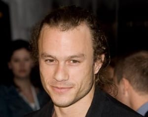 ヒース・レジャーの急逝は「すべて本人の責任」――父親が激白