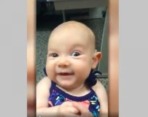 絶望から希望へ──生まれて初めて「ママの声」を聴いた赤ちゃんの反応