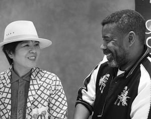 異国夫婦支える「ビームス・ジャパン」が現代の民藝運動と話題