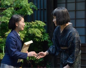 常子と花山が決別！3分で分かる「とと姉ちゃん」まとめ【第17週】