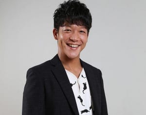 朝ドラ、月9出演の駿河太郎 歌舞伎出演オファーした意外人物