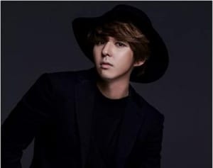 元SJ キム・キボム、新事務所と専属契約！俳優として第2の跳躍へ