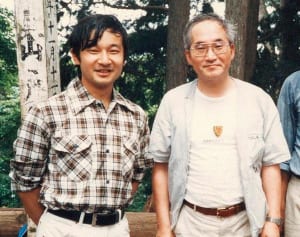 皇室記者ひと筋56年――松崎敏弥さん「最期の取材」