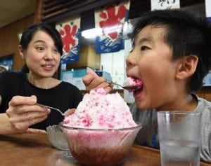 沖縄7月の暑さ、戦後一番だった　久米島1.1度、那覇などで0.9度高